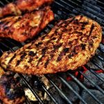 5 segreti per preparare il barbecue perfetto