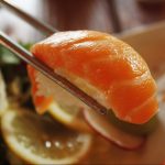 Salmone crudo: quale usare per sushi e tartare?